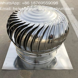 China Liaocheng Wantong Ventilation Equipment Co., Ltd Perfil da empresa