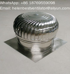 China Liaocheng Wantong Ventilation Equipment Co., Ltd Perfil da empresa