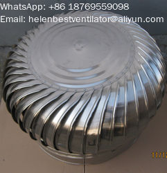 China Liaocheng Wantong Ventilation Equipment Co., Ltd Perfil da empresa
