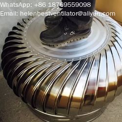 China Liaocheng Wantong Ventilation Equipment Co., Ltd Perfil da empresa