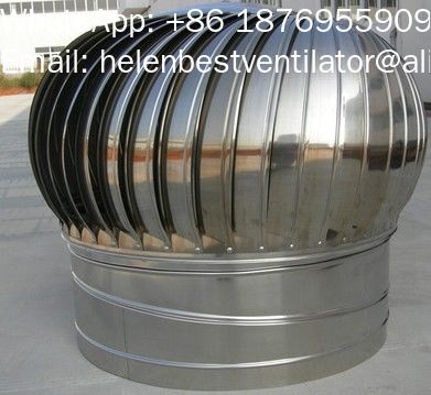 Good price Ventilador de telhado turbo eólico para a indústria 880 mm on-line