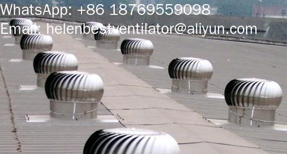 Good price Não há ventilador de ventilação do telhado 200 mm on-line