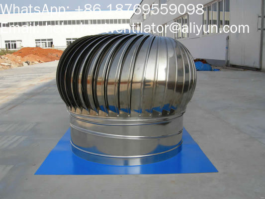 Good price Ventiladores de telhado de 24 polegadas on-line