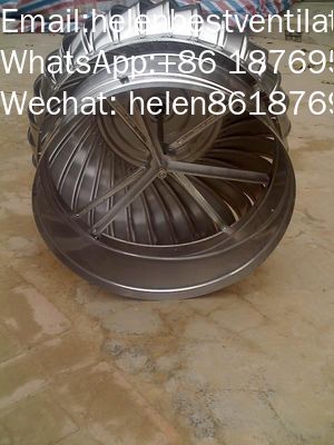 Good price 600 mm ventilador industrial de telhado on-line