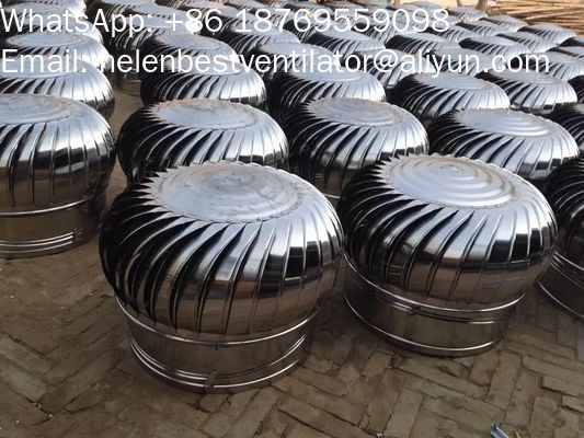 Good price AP600mm Soprador de ar quente para telhado de turbina industrial on-line