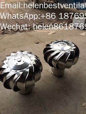Good price 150 mm Ventilador de ventilação de ar turbo industrial usado on-line