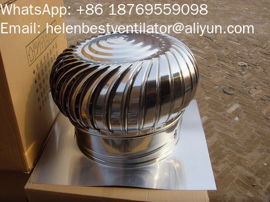 Good price Ventilador de turbina de ventilação de 300 mm on-line