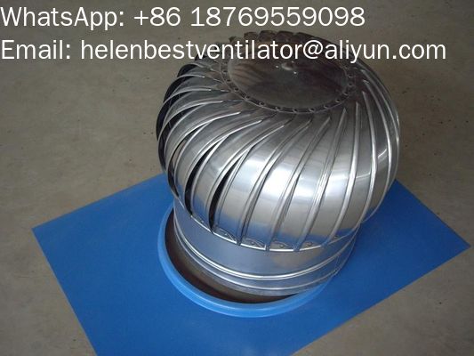 Good price Ventilador de ventilação para turbinas industriais de 360 mm on-line
