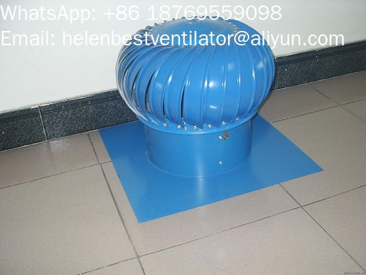 Good price Ventilador de exaustão de tecto de turbina industrial de 200 mm on-line