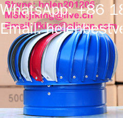 Good price Ventilador de turbina de telhado de 500 mm para fábrica on-line