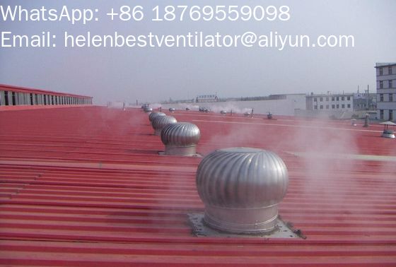 Good price Venda quente Ventilador centrífugo feito na China on-line