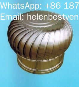 Good price Resultativo Wind Power Ático ventilador Color Steel com preço preferencial on-line