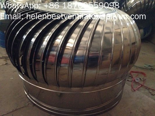 Good price 600 mm Ventilador Turbo do Tejo Natural on-line